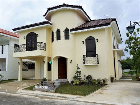 rfo house and lot for sale|Condo in Manila .